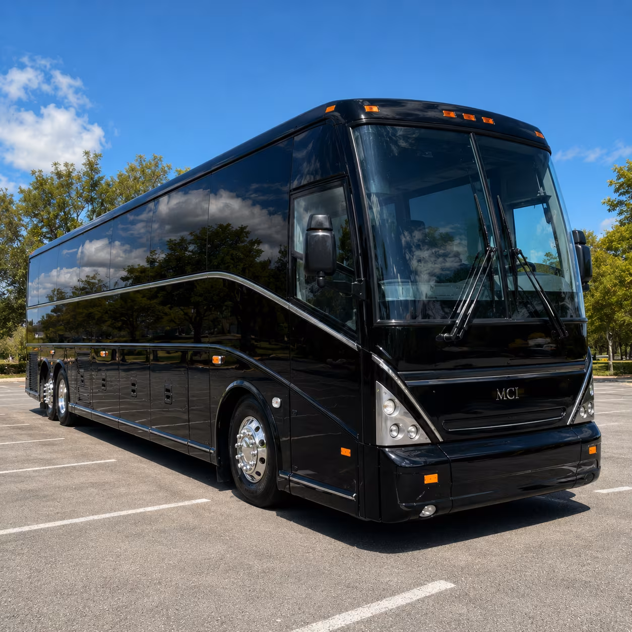 west covina religious group transportation onboard seating