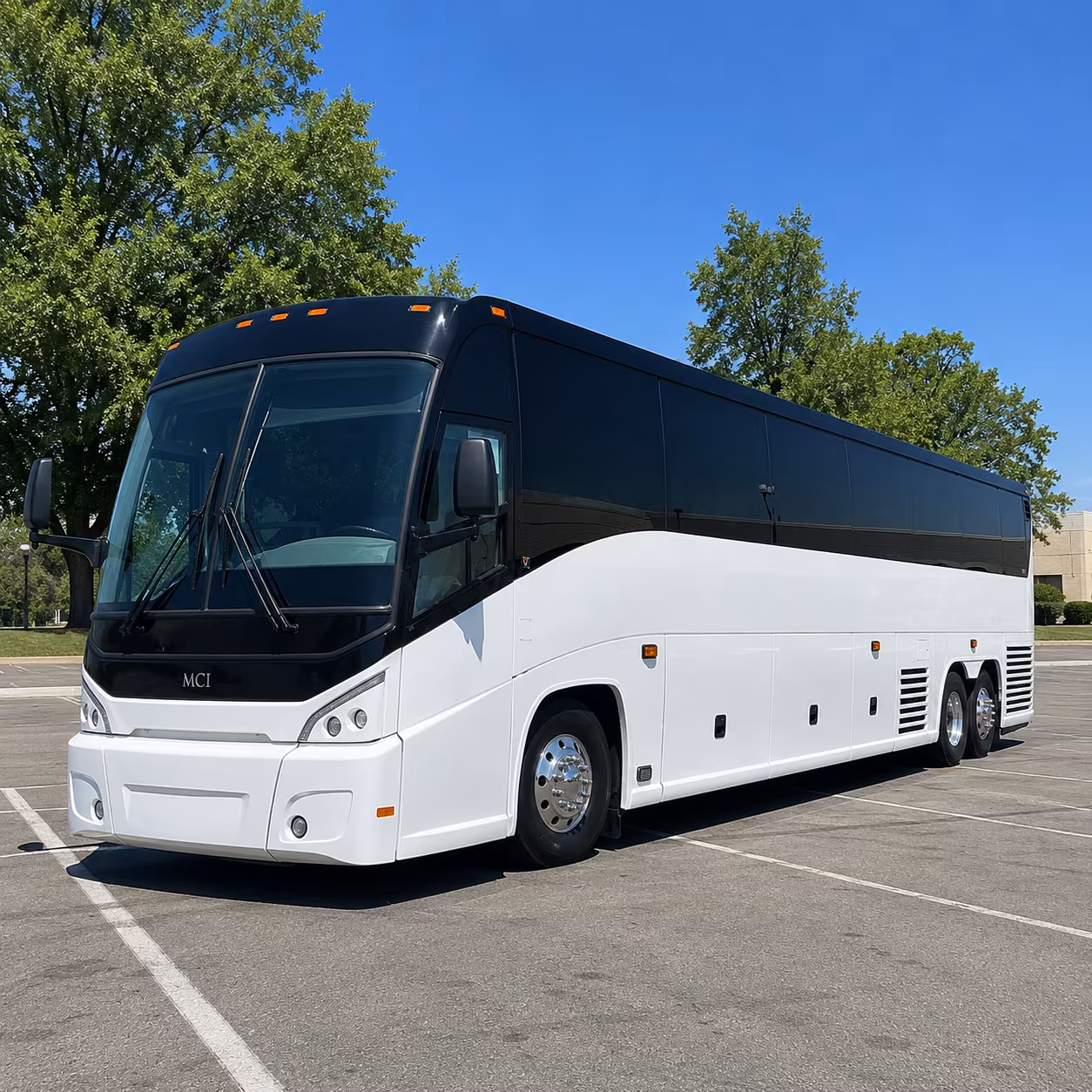 west covina sporting event charter bus rental