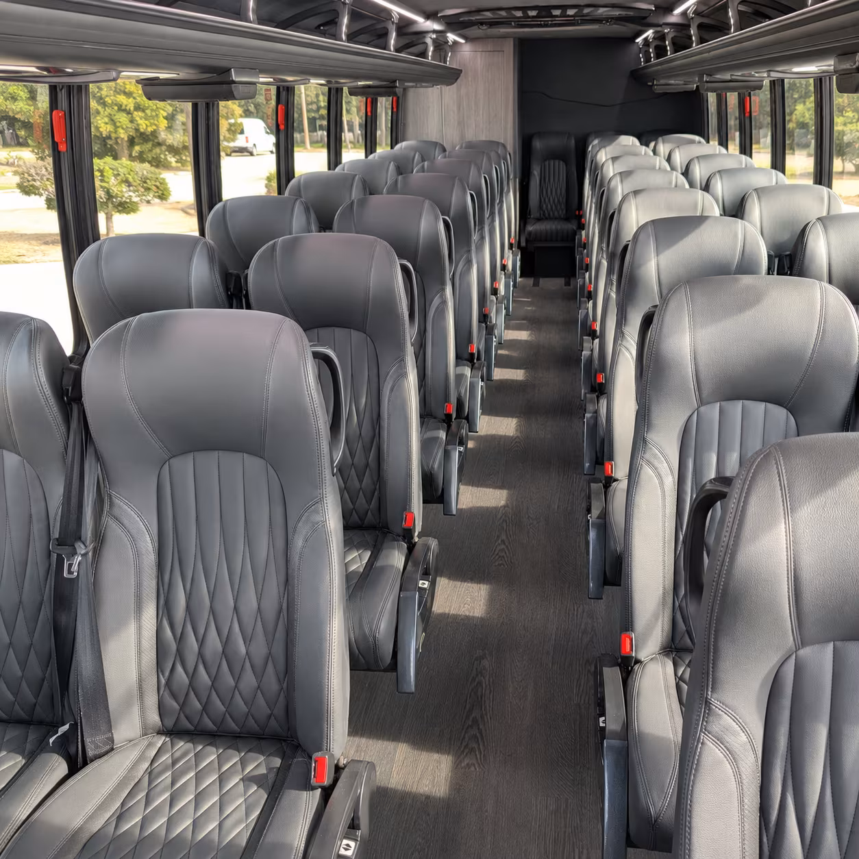 west covina sporting event transportation