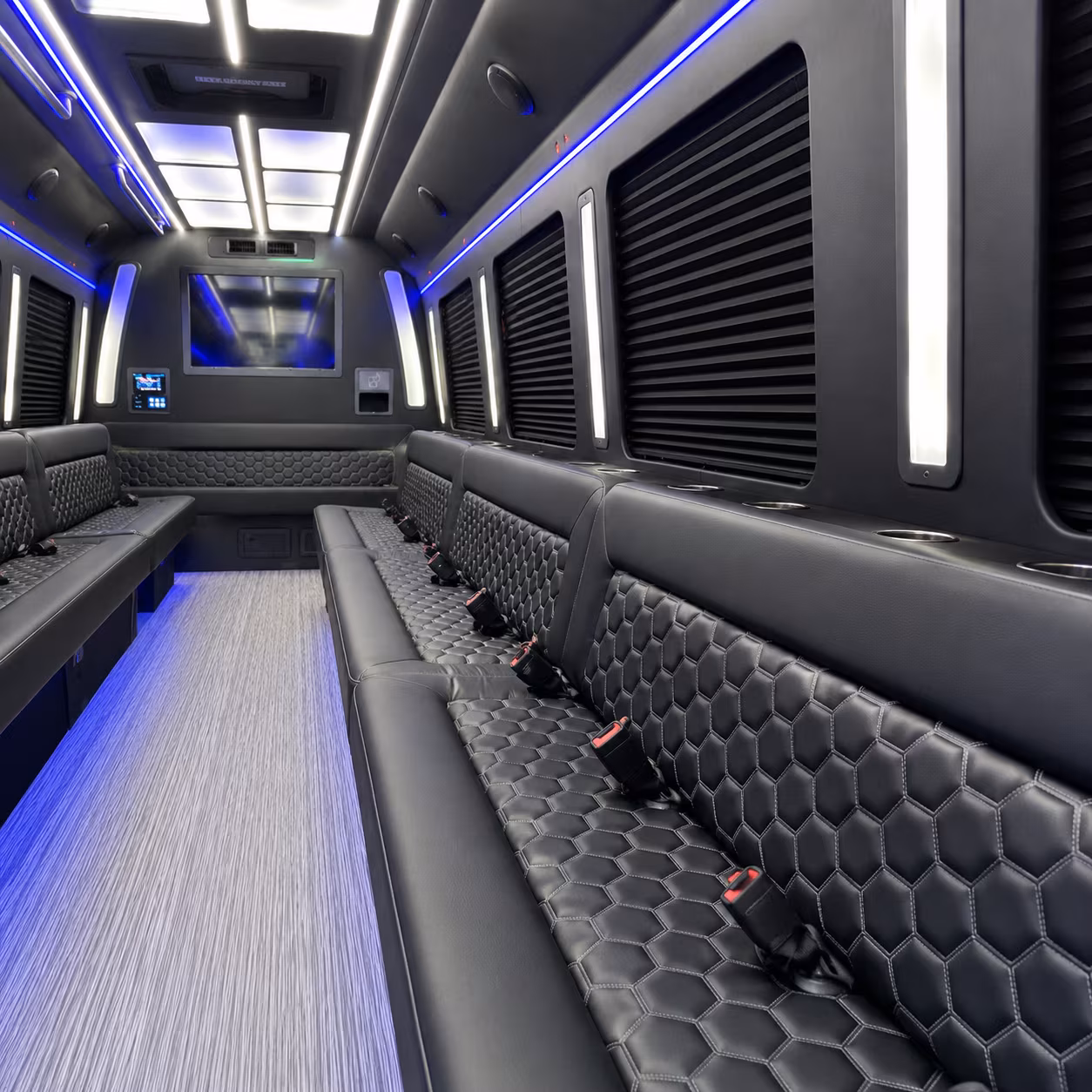 wine festival and special event buses from west covina